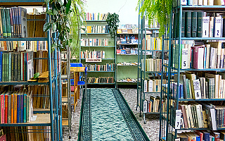 Olbrzymi sukces olsztyńskiej biblioteki